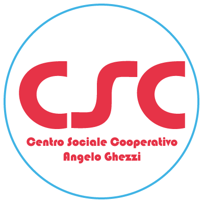 csc ghezzi centro sociale cooperativo